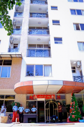 Yegezu Lejoch Hotel
